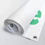 Branda Baskı – 440gr Vinil Afiş - Görsel 2