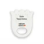 Lale Açacak Magnet - Şise Şişe Açacağı
