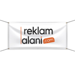 Branda Baskı – 440gr Vinil Afiş