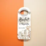 Dik Açacak Magnet, Çocuk Bebek Magnetleri