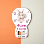 Balon Magnet Açacak Yeni Doğan, Doğum Günü, Sünnet, Nişan, Söz, Düğün Hediyelik