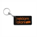 Baskılı Anahtarlık Plexi