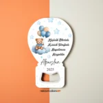 Balon Magnet Açacak Yeni Doğan, Doğum Günü, Sünnet, Nişan, Söz, Düğün Hediyelik