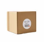 Oval Yuvarlak Etiket Sticker (8cmx8cm)