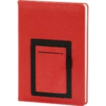 Termo Deri Kapaklı Defter ( 15 x 21 cm ) 6430 - Görsel 3