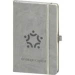 Logo Baskılı Termo TARİHSİZ DEFTER (13 x 21 cm)