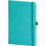Logo Baskılı Termo TARİHSİZ DEFTER (13 x 21 cm) - Görsel 3
