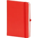 Logo Baskılı -K Tarihsiz Defter ( 13 x 21 cm ) - Görsel 2