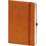 Logo Baskılı -K Tarihsiz Defter ( 13 x 21 cm ) - Görsel 3