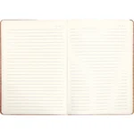 Logo Baskılı -K Tarihsiz Defter ( 13 x 21 cm ) - Görsel 8