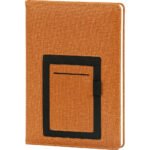 Termo Deri Kapaklı Defter ( 15 x 21 cm ) 6430 - Görsel 4