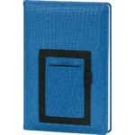 Termo Deri Kapaklı Defter ( 15 x 21 cm ) 6430 - Görsel 6