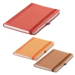 Logo Baskılı Tarihsiz Defter ( 13 x 21 cm ) 6437