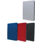 Yumuşak Kapaklı Defter 14,2 x 21 cm