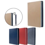 Sert Kapaklı Defter 14,2 x 21 cm